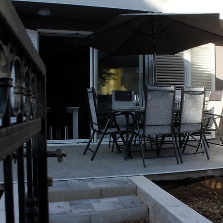 Apartman Ivana Weißenburg Exterior foto