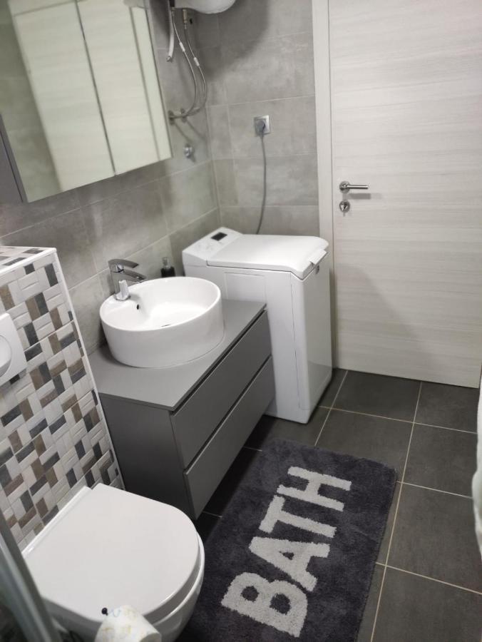 Apartman Ivana Weißenburg Exterior foto