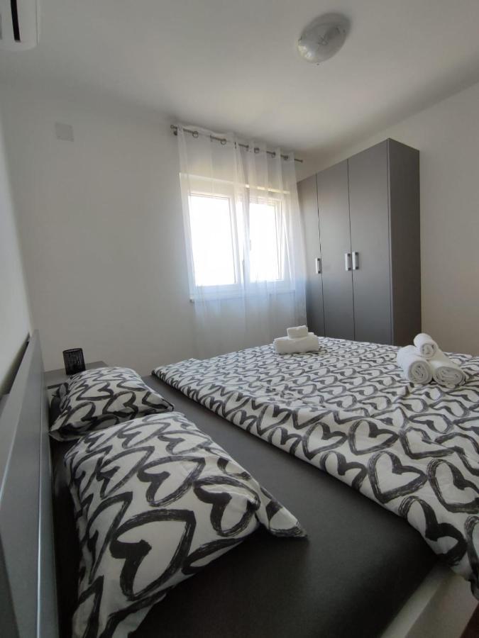 Apartman Ivana Weißenburg Exterior foto