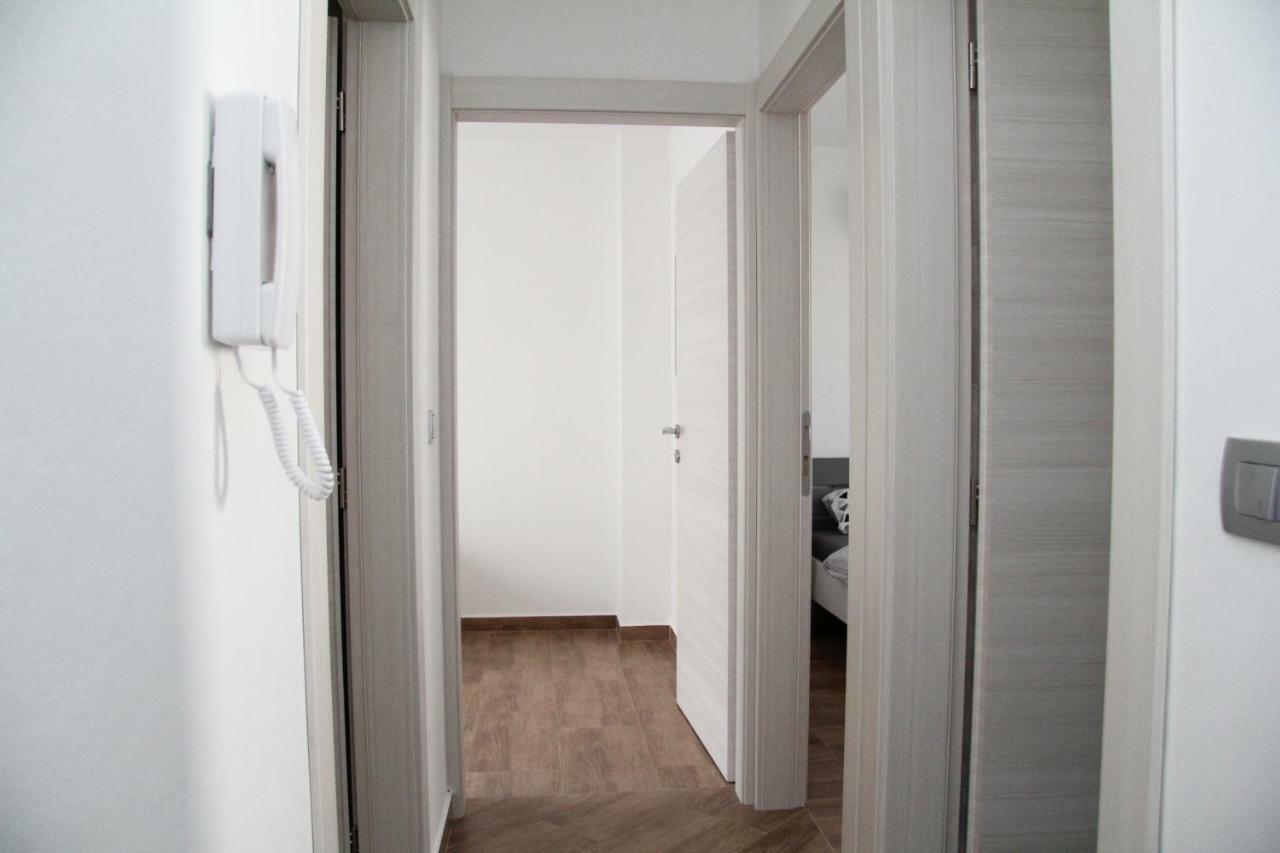 Apartman Ivana Weißenburg Exterior foto