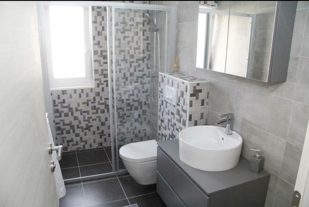 Apartman Ivana Weißenburg Exterior foto