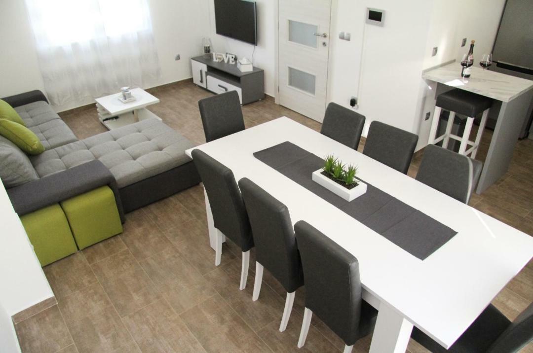 Apartman Ivana Weißenburg Exterior foto