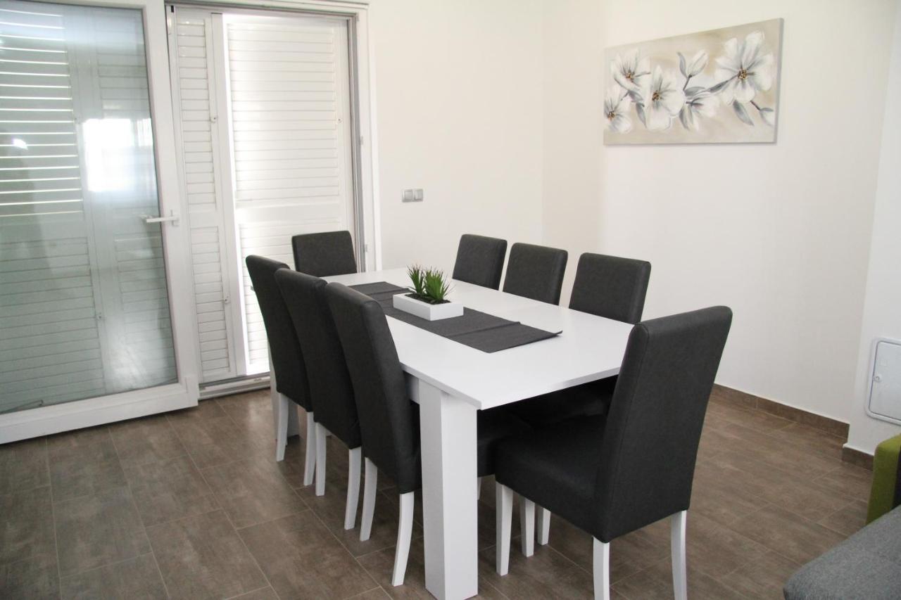 Apartman Ivana Weißenburg Exterior foto
