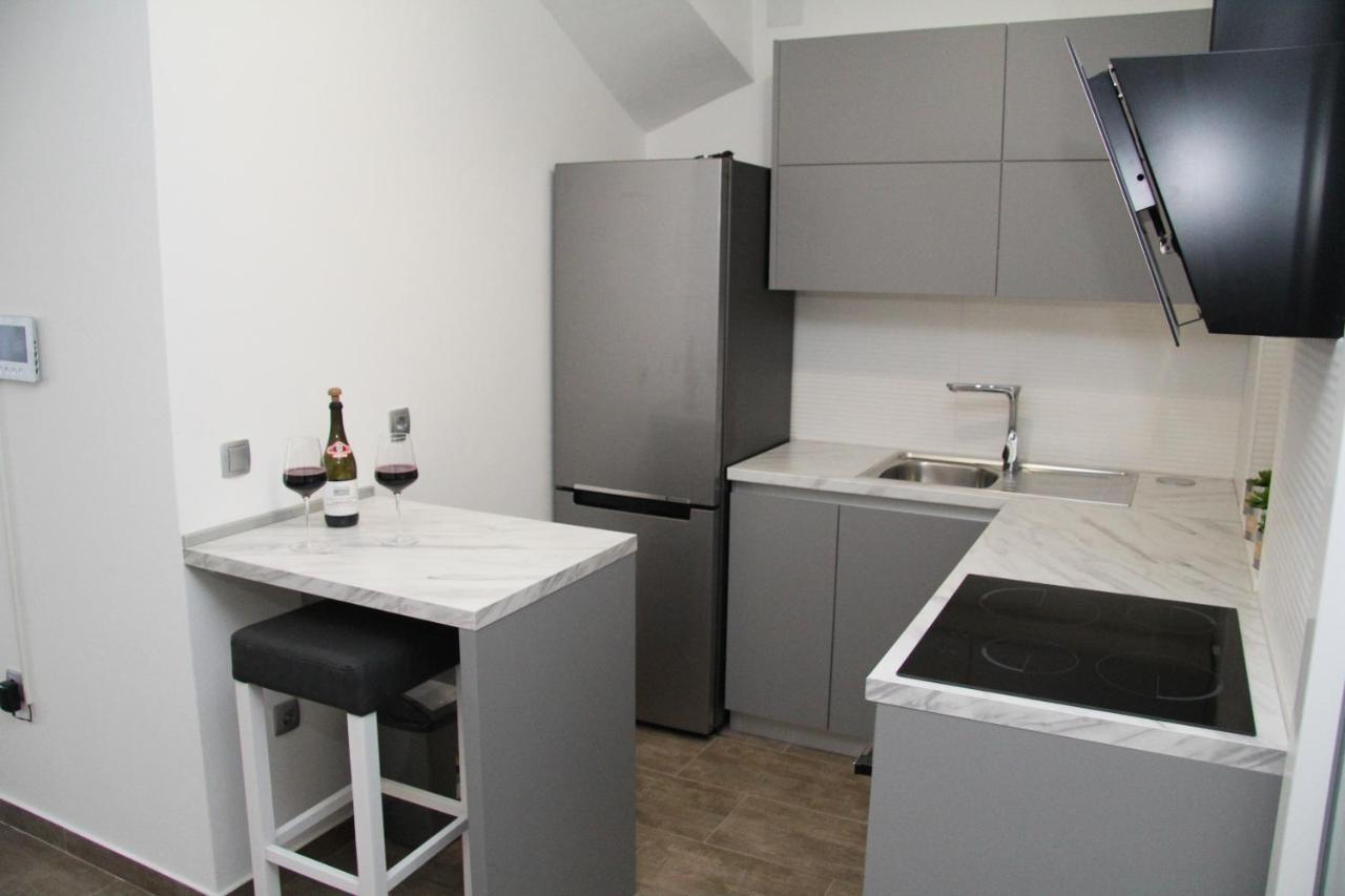 Apartman Ivana Weißenburg Exterior foto