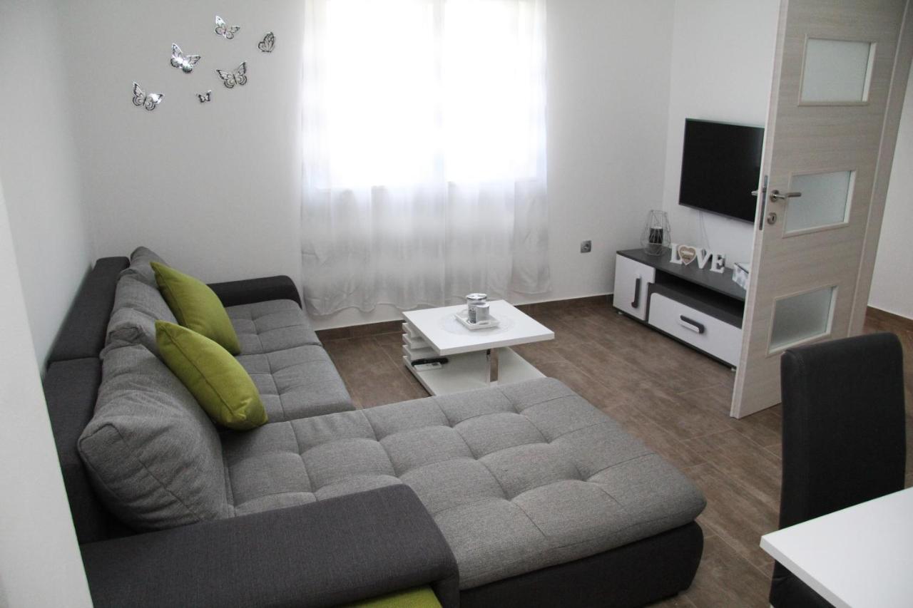 Apartman Ivana Weißenburg Exterior foto