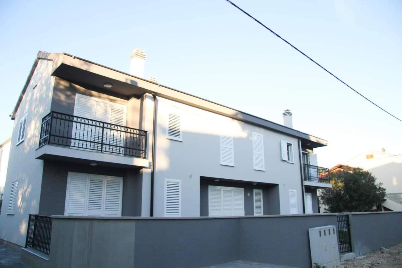 Apartman Ivana Weißenburg Exterior foto
