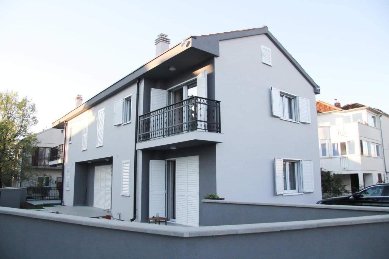 Apartman Ivana Weißenburg Exterior foto